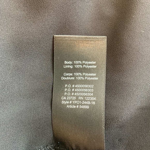 Aritzia Babaton Warren Camisole - Picture 7 of 7